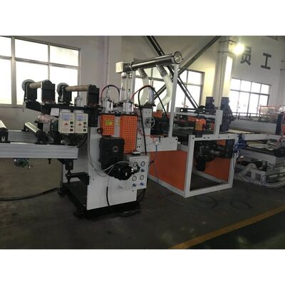 buy Fully Automatic Plastic Sheet Extrusion Line with 0.3-2mm Thickness and 350kg/h Extrusion Capacity for Thermoforming Applications online manufacture