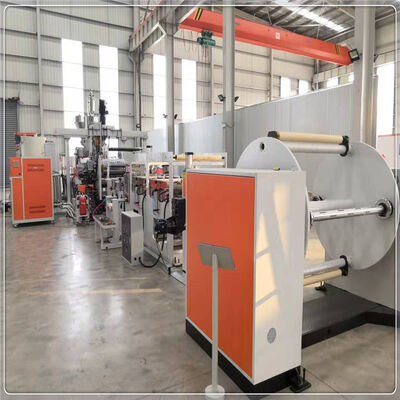 buy GPPS Sheet Extrusion Line GPPS Transparent Board Making Machine Long Life And High Output online manufacture