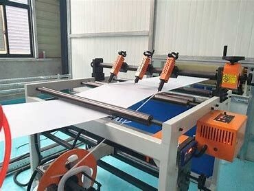 buy PMMA Sheet Extrusion Line with 600-1220 mm Width 0.5-5 mm Thickness and 88% Light Transmittance for High Transparency Acrylic Sheet Production online manufacture