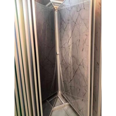 buy PMMA Sheet Extrusion Line for High Transparency Acrylic Sheet Production with 600-1220 mm Width and 0.5-5 mm Thickness online manufacture