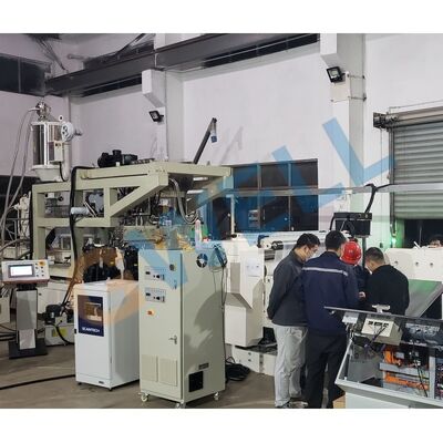 buy 1220mm ETFE Film Extrusion Production Line For PV Solar Panel Usage online manufacture