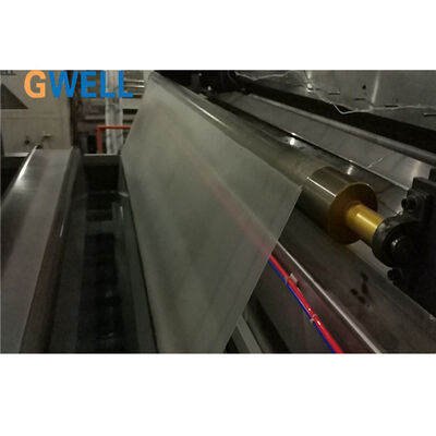 buy BIPV Modules PVB Solar Film Production Machine With Twin Screw online manufacture