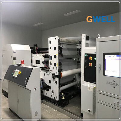 buy 1500mm ETFE Cast Film Extrusion Line online manufacture
