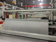 buy EVA Extrusion Building Glass Intermediate Cast Film Extrusion Line 600K/H online manufacture