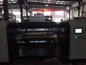 buy 0.08mm PVDF ETFE Cast Film Extrusion Line 200kg/H  with  single screw online manufacture