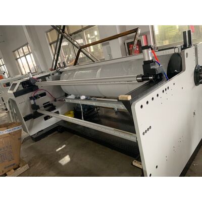 buy Single Layer EVA Film Making Machine 2200mm 2400mm Width online manufacture