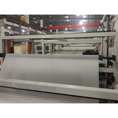 buy POE Film Eva Film Extrusion Line Casting Method 600mm Diameter online manufacture
