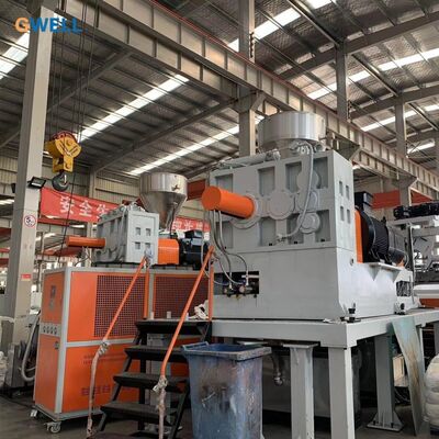 buy EVA Film Production Equipment For 1000mm Wide Photovoltaic Panel online manufacture