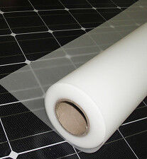 buy EVA / POE Solar Photovoltaic Packaging Film Production Line 0.3 - 1mm Thickness online manufacture