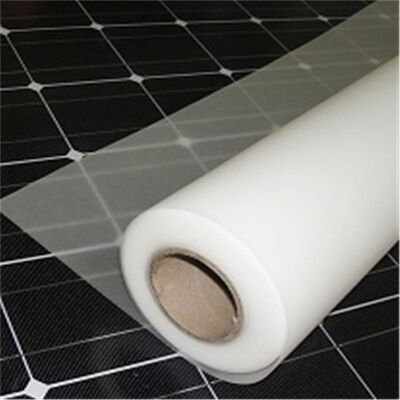 buy Single Screw design for EVA/POE/EPE Solar Film Extrusion Line For 0.3-1mm Thickness online manufacture