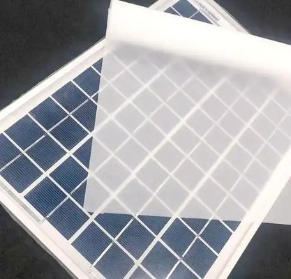 buy Production line GWELL EVA POE Solar Film Extrusion Line with Co-Extrusion Technology, 1 GW+ annually production capacity online manufacture