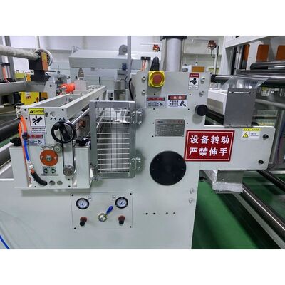 buy up to 1500kg/h High capacity 95mm diameter Parallel Twin Screw Extruder Machine thermal forming PET Sheet production line online manufacture