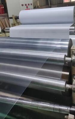buy High Capacity Energy Saving Twin Screw Extruder for PET Sheet Production with Recycled Material Utilized online manufacture