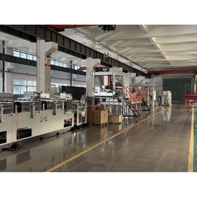 buy High Capacity Energy Saving Twin Screw Extruder for PET Sheet Production with 100% Recycled Material Utilized online manufacture