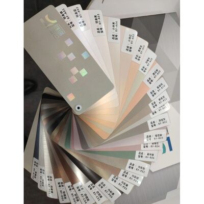 buy PETG Decorative Sheet Extrusion Line with 600KG/H Output, 0.2-2mm Thickness Range and GAG Three-Layer Structure online manufacture