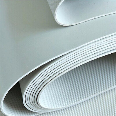 buy 1 - 3mm Thickness PVC Waterproofing Membrane Production Line Conical Twin Screw Extruder online manufacture
