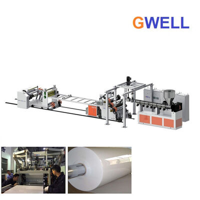 buy 1500mm Width PS Sheet Making Machine online manufacture