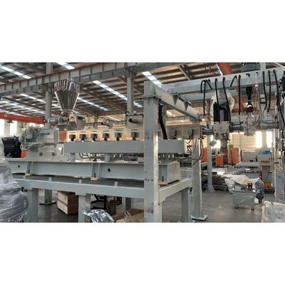 buy PP Plastic Container Thermoforming Extrusion Equipment online manufacture