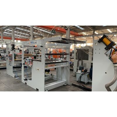 buy High-end PP Sheet Production Line PP Thermoforming Sheet Extrusion Machine online manufacture