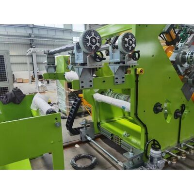 buy 4 Layer Co-Extrusion PP Theroforming Sheet Production Line with 800-1500mm Width and 300-700kg/h Output Thermoforming Extrusion Machine online manufacture