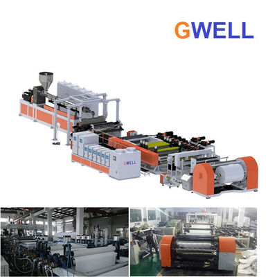 buy Stone Paper Production Line Stone Paper Making Machine online manufacture